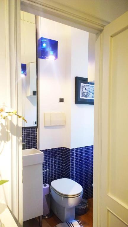 Apartamento In-love Apt