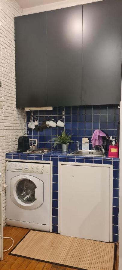 Apartamento In-love Apt *